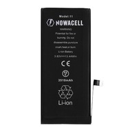 Batéria NOWACELL pre iPhone 11 3510mAh