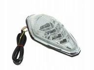 Zadné svetlo LED HONDA VTX 1300 1800 VT 750 SHADOW