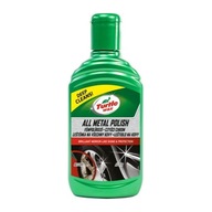 TURTLE WAX Tekutý prípravok na kovové povrchy 300ml