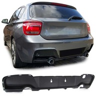 SPOILER DIFUZER SPOILER BMW F20 F21 M-PAKET