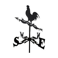 Outdoor Weather Vane Weather Mount Yard