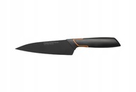 Fiskars malý ostrý kuchársky nôž 15cm OKRAJ