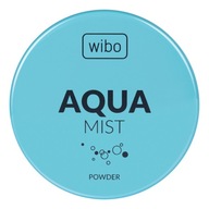 Wibo Aqua Mist fixačný prášok 10g