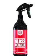 GOOD STUFF LESK DETAILER 500ML - RÝCHLY DETAILER