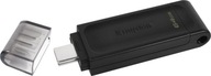 Disk Kingston DataTraveler 70 64GB USB 3.2 Gen