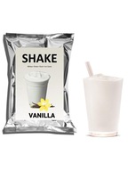 VANILKA SHAKE zmes na výrobu šejkov 1 kg