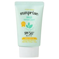 Etude House Sunprise jemný vodný svetlý SPF50+ 50ml