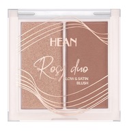 HEAN Rosy Duo ROSE PALETTE RD6 Dreamy