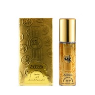 Originálny arabský parfém Nabeel Gold 6 ml