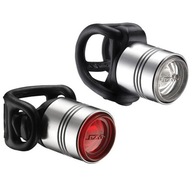 Sada Lezyne LED Femto Drive Pair 15lm