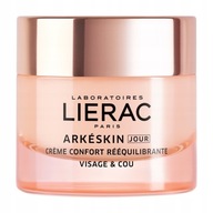 Lierac Arkeskin denný krém na tvár 50 ml