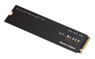 WD BLACK 1TB M.2 NVMe 4950 / 5150 Mb/s SSD