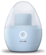 Holiaci strojček Philips GCA2100/20, modrý