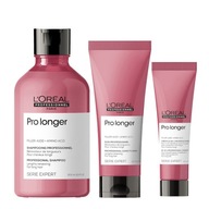 LOREAL PRO DLHÝ SET PRE REDÉ A DLHÉ VLASY