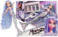 MERMAZE Mermaidz Mermaid Deluxe ORRA Mení farbu