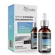 EkaMedica Sérum na tvár s kyselinou hyalurónovou 20ml