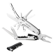 Multitool Multitool Roxon Storm S801S 16v1 Puzdro