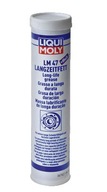 LIQUI MOLY MoS2 LM47+MoS2 TUK NA KĹBY LOŽISEK