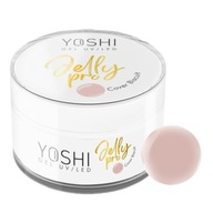 YOSHI Jelly Pro Cover Stavebný gél - 15 ml