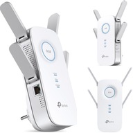 TP-Link RE650 AC2600 LAN WiFi opakovač