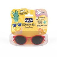 Chicco slnečné okuliare s UV filtrom 36m+