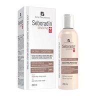 SEBORADIN Sensitive balzam 200 ml