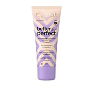 Eveline Better Than Perfect Foundation 01