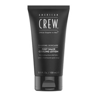 AMERICAN CREW POST SHAVE chladivá voda po holení ukľudňujúca po holení 150 ml