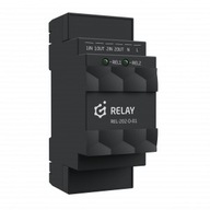 GRENTON - RELAY 2HP, DIN, TF-Bus (2.0)