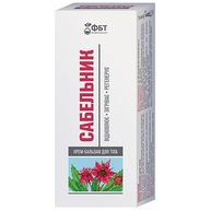 Sabelnik Upokojujúci krém cinquefoil balzam 75 ml