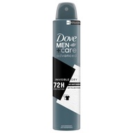 Dove Men Care Antiperspirant Invisible Dry 200 ml