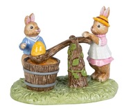 Villeroy Boch Bunny Tales Králiky Dying Egg