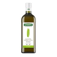 Extra panenský olivový olej Bio Levante 1 l