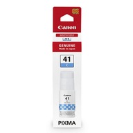 NOVÝ ATRAMENT CANON GI-41C GI41C Pixma G2420 G2470 G3420 G1420 G3470