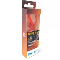 Slúchadlá do uší Philips ActionFit pre športovcov