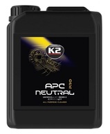 K2 APC NEUTRAL PRO CLEANER 5L