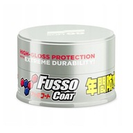 Soft99 Fusso Coat 12 Months LIGHT svetlý vosk 200g