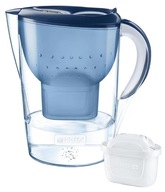 Filtračná nádoba Brita Marella XL MXplus + 1 filter