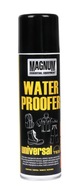 MAGNUM WATERPROOF hydroizolačný prostriedok na obuv a odevy 250ml