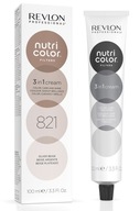 REVLON NUTRI COLOR FILTERS 821 Farbiaca maska