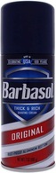 PENA NA HOLENIE BARBASOL ORIGINÁL 198 G z USA