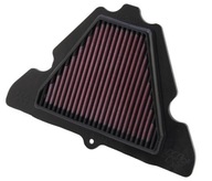 VZDUCHOVÝ FILTER MOTO KAWASAKI NINJA 1000/ 2011-2012 KA-1111-