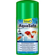 Tetra Pond AquaSafe tekutina na úpravu vody 250 ml