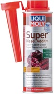 LIQUI MOLY SUPER DIESEL ADDITIV 250ML 8343