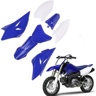 pre yamaha TTR50 praktické ochranné diely motocykla