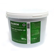 KAREN BHP PASTE 10L - VEĽMI SILNÁ, ZVLHČUJÚCA