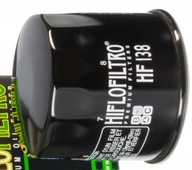 OLEJOVÝ FILTER HIFLOFILTRO HF138 KAWASAKI KLV1000