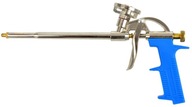 Kovová montážna penová pištoľ GEKO