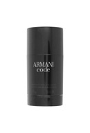 Armani Code Men Deostick 75 ml deodorant v tyčinke