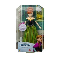 Spievajúca Anna od Mattel Disney Frozen